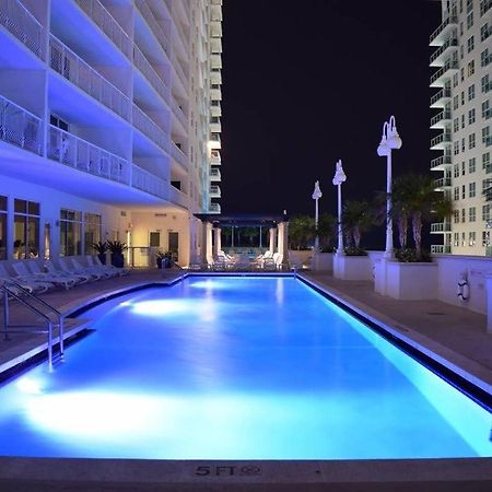 Modern And Luxurious Brickell Studio Miami Exterior foto