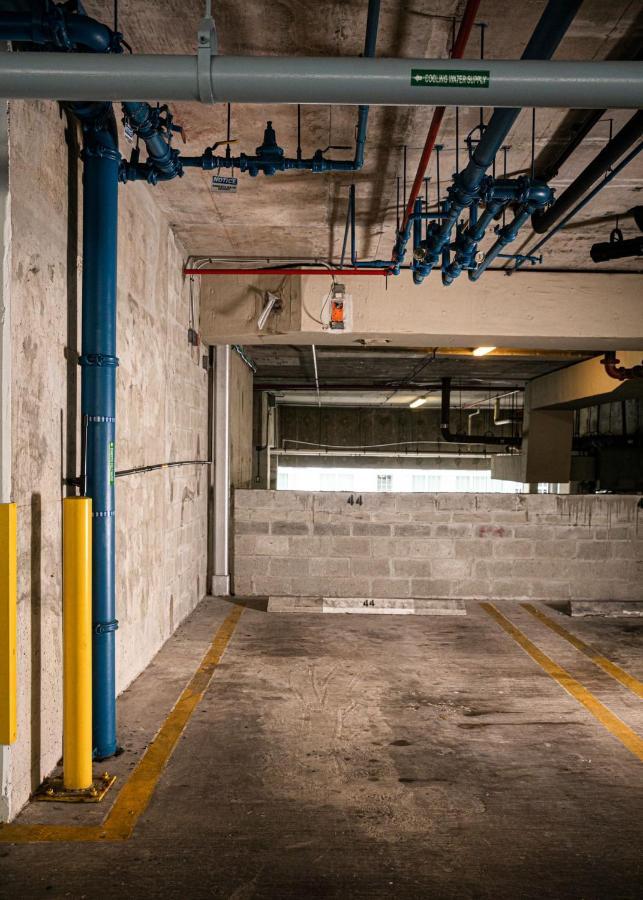 Modern And Luxurious Brickell Studio Miami Exterior foto